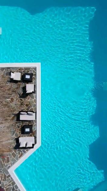 Royal Club Hotel - Aqua Poolside Bliss Manolas Exterior foto